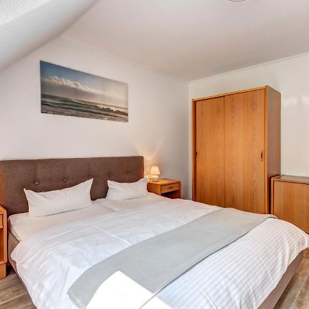 Hansehus Ferienwohnung Nr 6 Zinnowitz Extérieur photo